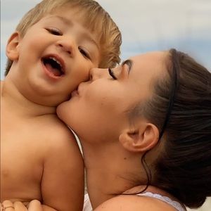 Meet your Posher, Kasey